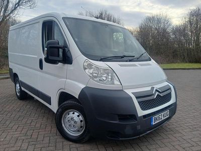Citroën Relay