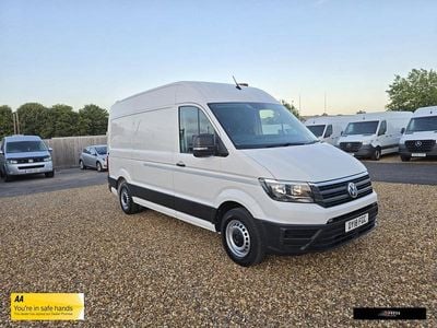 VW Crafter
