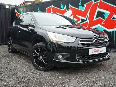Citroën DS4