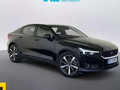 Used Polestar 2