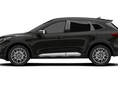 Begagnad Ford Kuga Titanium 120 HK (88 kW) 2021 SUV