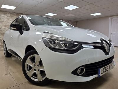 Renault Clio IV