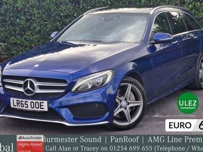 Mercedes C250
