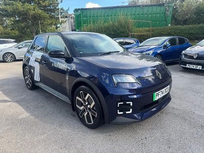 Renault R5