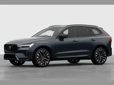 New Volvo XC60 Ultra 455 HP (334 kW) 2025 Forest lake SUV