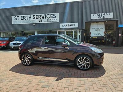 DS Automobiles DS3