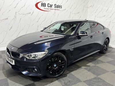 BMW 430
