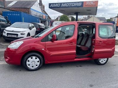 Citroën Berlingo