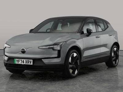 Volvo EX30