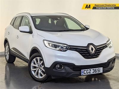 Renault Kadjar