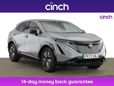 Nissan Ariya