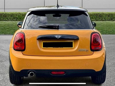 Mini Cooper D