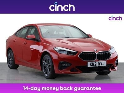 BMW 220