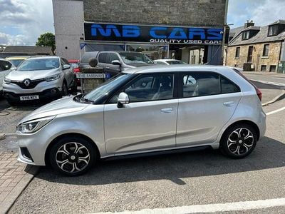 MG MG3