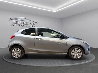 used Mazda 2 - 1.3 TS 3dr