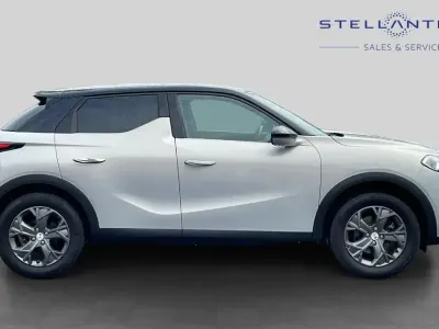 Used DS Automobiles DS3 Crossback E-Tense Bastille 98 kW (134 HP) 2023 SUV