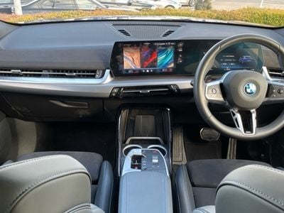 BMW iX2