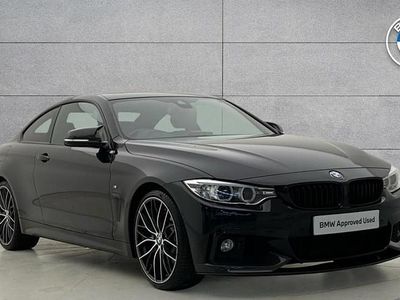BMW 440