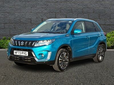 Other Used 2023 Suzuki Vitara SZ5 SUV | £22,495 (Expensive)
