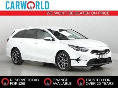 Kia Ceed Sportswagon