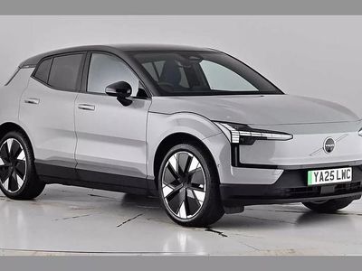 Volvo EX30