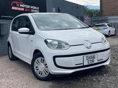 VW up!