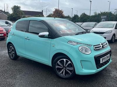 Citroën C1