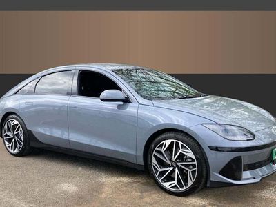 Hyundai Ioniq 6