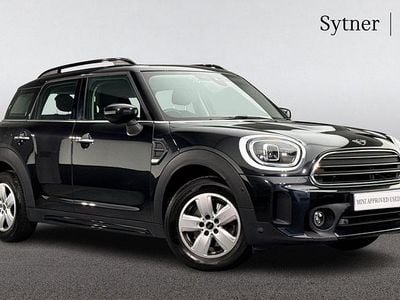 Usado Mini Cooper Countryman