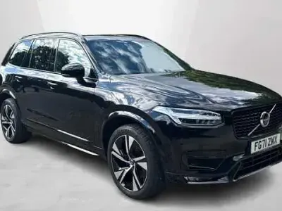 Used Volvo XC90 R-Design 232 HP (170 kW) 2022 SUV