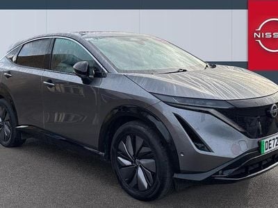 Nissan Ariya