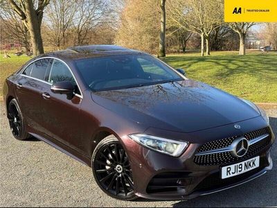 Mercedes CLS350