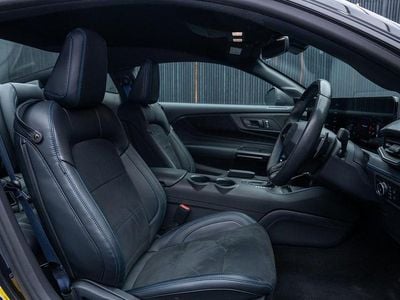 Used Ford Mustang Dark Horse 2025 Grey Coupe