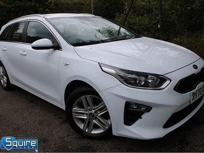 Kia Ceed Sportswagon