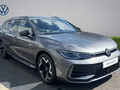 Used VW Passat 204 HP (150 kW) 2025 Estate