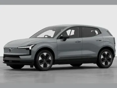 Used Volvo EX30