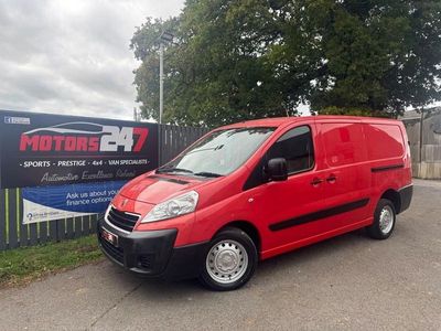 Peugeot Expert