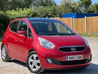 Kia Venga