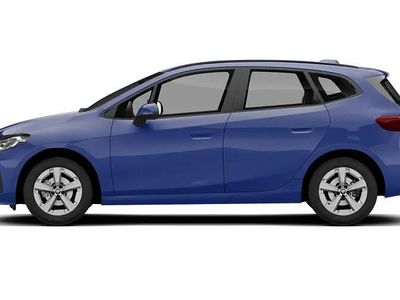 Used BMW 230