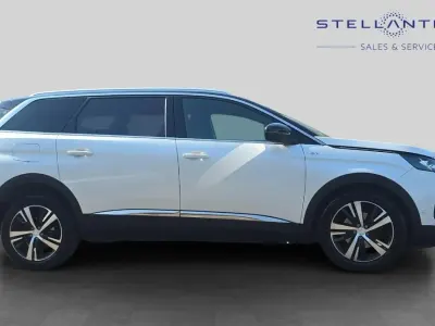 Used Peugeot 5008