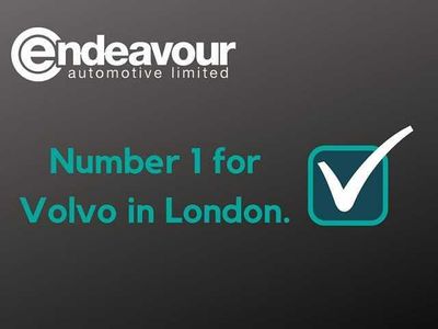 Used Volvo XC90 Inscription 232 HP (170 kW) 2022 Grey SUV