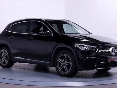 Mercedes GLA250