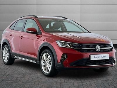VW Taigo