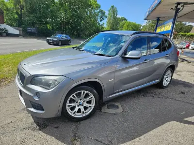 Used BMW X1