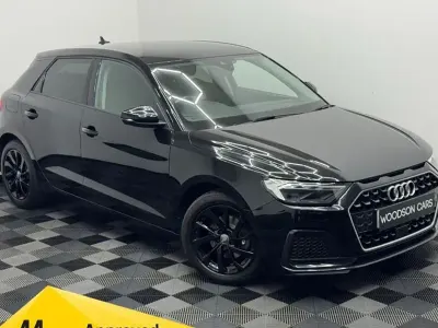 Used Audi A1 Sport 2020 SUV