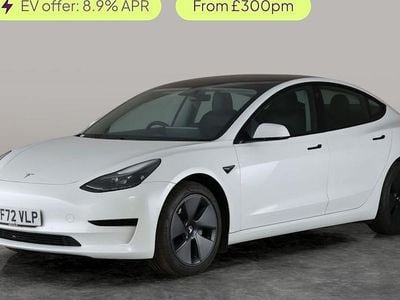 Used Tesla Model 3 RWD 180 kW (245 HP) 2023 Sedan