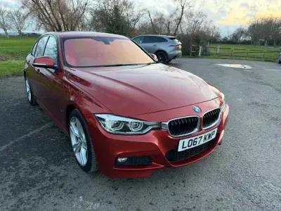 Used BMW 330e