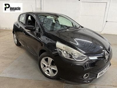 Renault Clio IV