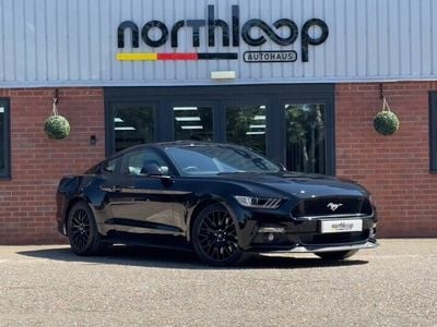 Ford Mustang GT