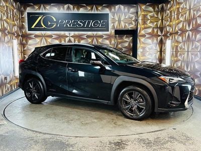 Lexus UX 250h